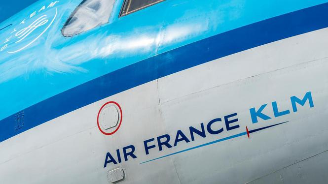 ‘Nieuwe topman Air France-KLM staat forse confrontatie met vakbonden te wachten’