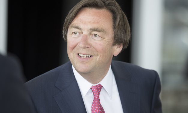 Heineken verliest president-commissaris Hans Wijers