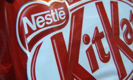 Dick Boer nieuwe commissaris Nestlé
