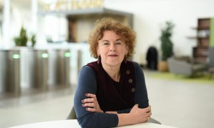 Petri Hofsté: ‘Vrouwen in de boardroom moeten allereerst de juiste kwaliteiten hebben’