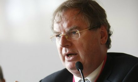 Bernard Wientjes langer president-commissaris KPMG