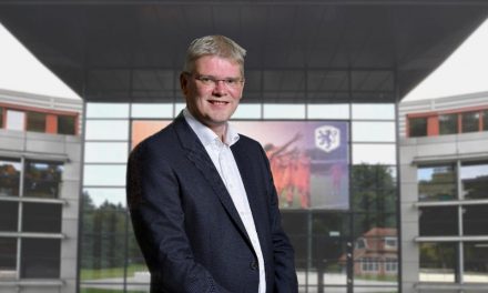 Erik Mulder nieuwe voorzitter RvC FC Groningen