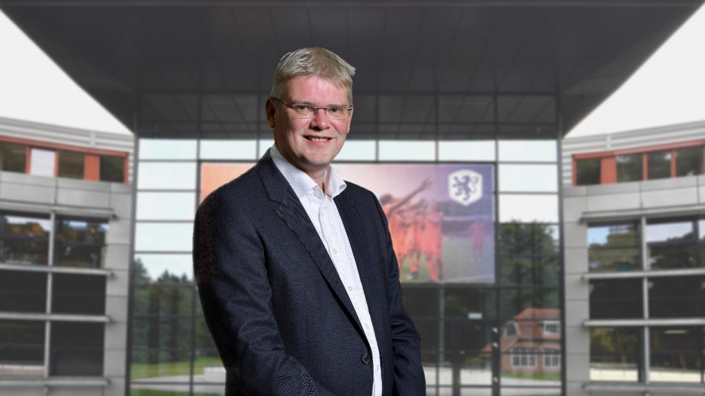 Erik Mulder nieuwe voorzitter RvC FC Groningen