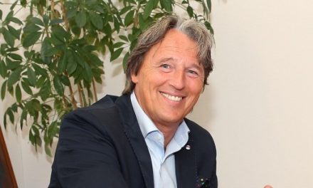Commissaris Roda JC maakt comeback