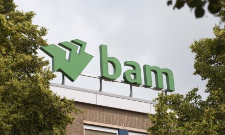 BAM Groep nomineert Henk Rottinghuis als commissaris