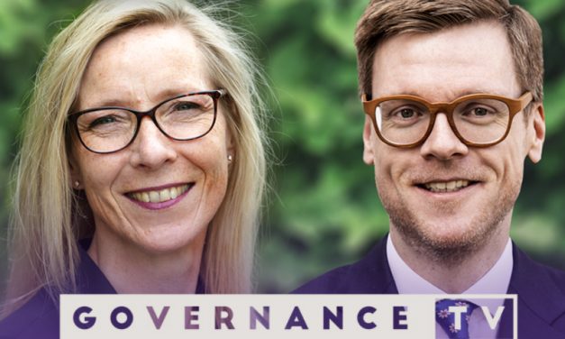 Governance TV | De perfecte Raad van Commissarissen