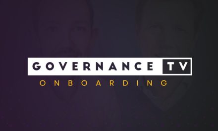 Governance TV | Onboarding: Samuël Verpalen en Vincent Moolenaar