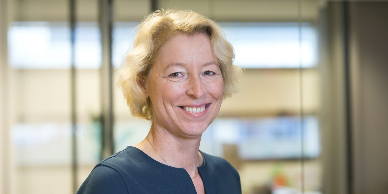 Denise Koopmans in beeld als nieuwe commissaris BAM