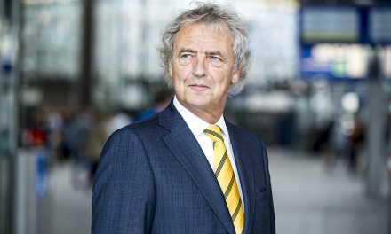 Roger van Boxtel nieuwe president-commissaris KPMG